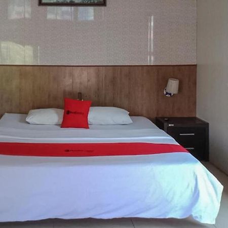 Reddoorz @ Sorong City Center Exteriör bild